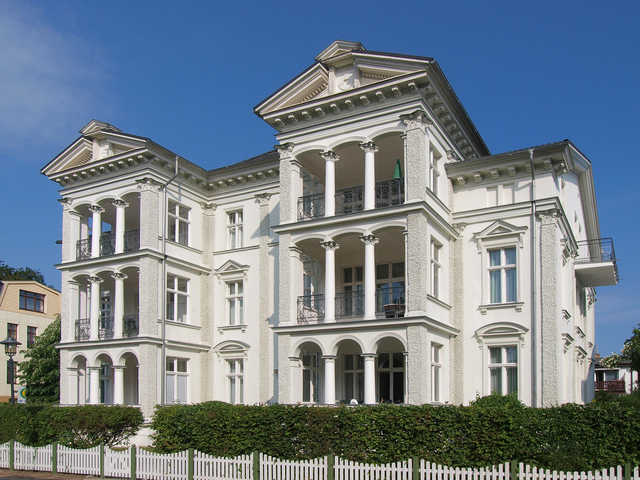 (Brise) Villa Franz Josef Villa Franz Josef
