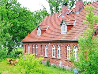 Landhaus Schlemmin 