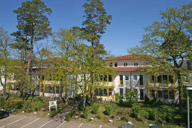 Villa Störtebeker