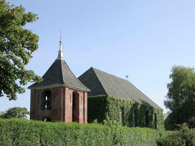 Deichkirche